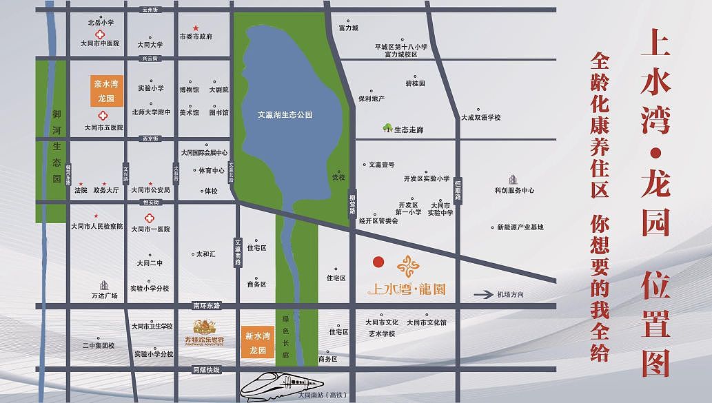 房地产开盘物料