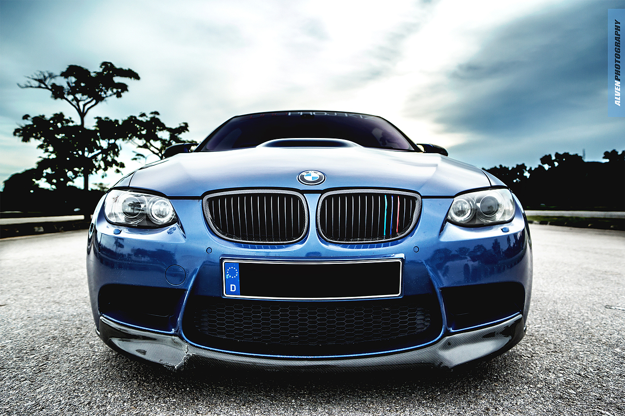 BMW E92 M3（图ZMTkyOTQ1OTY=） - 其他摄影 - 站酷设计师alvenkuan原创素材 - 站酷ZCOOL