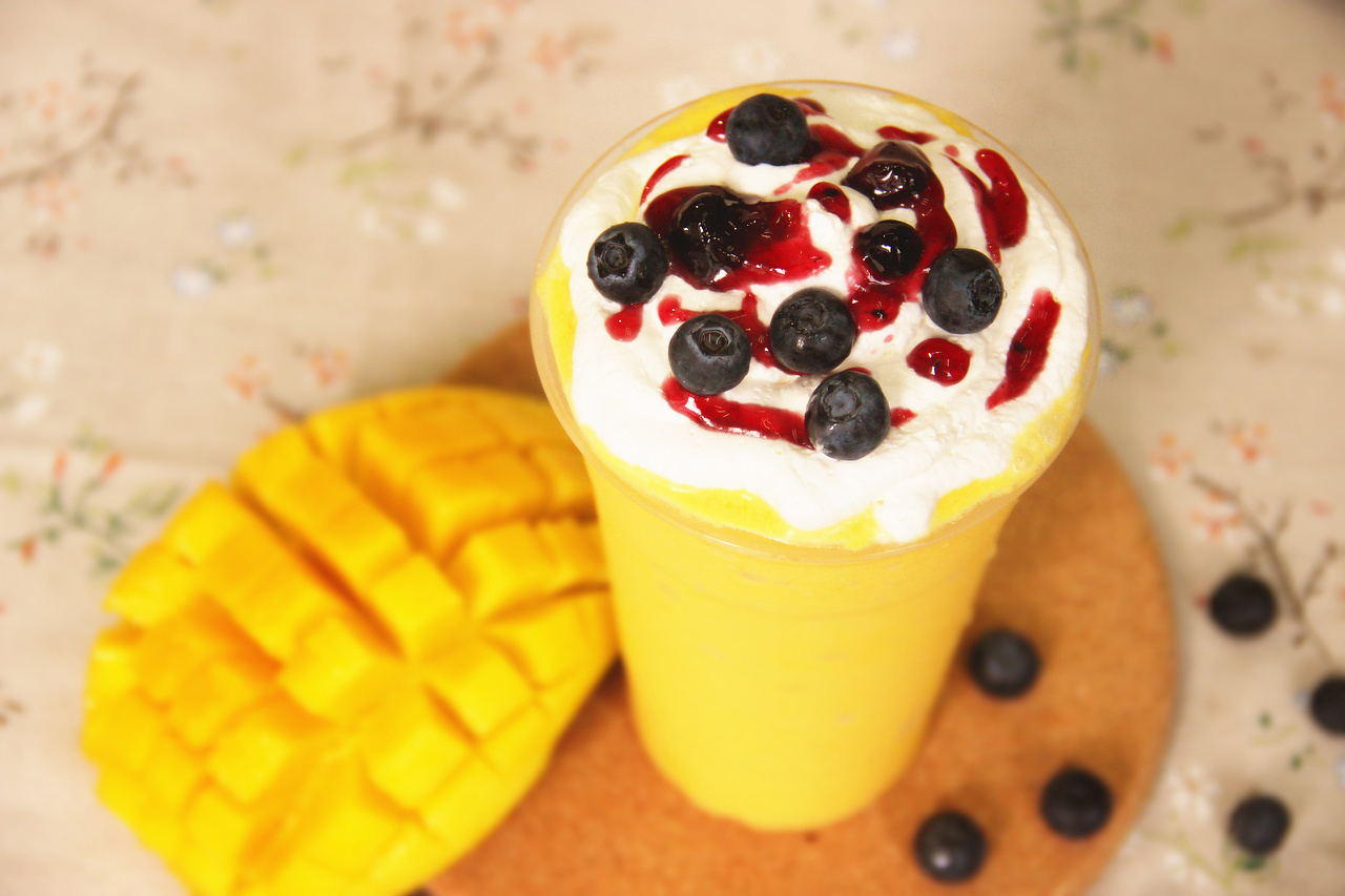 静物摄影-芒果茶饮（图ZMTE4ODA0OTYw） - 产品摄影 - 站酷设计师Kir_基尔原创素材 - 站酷ZCOOL