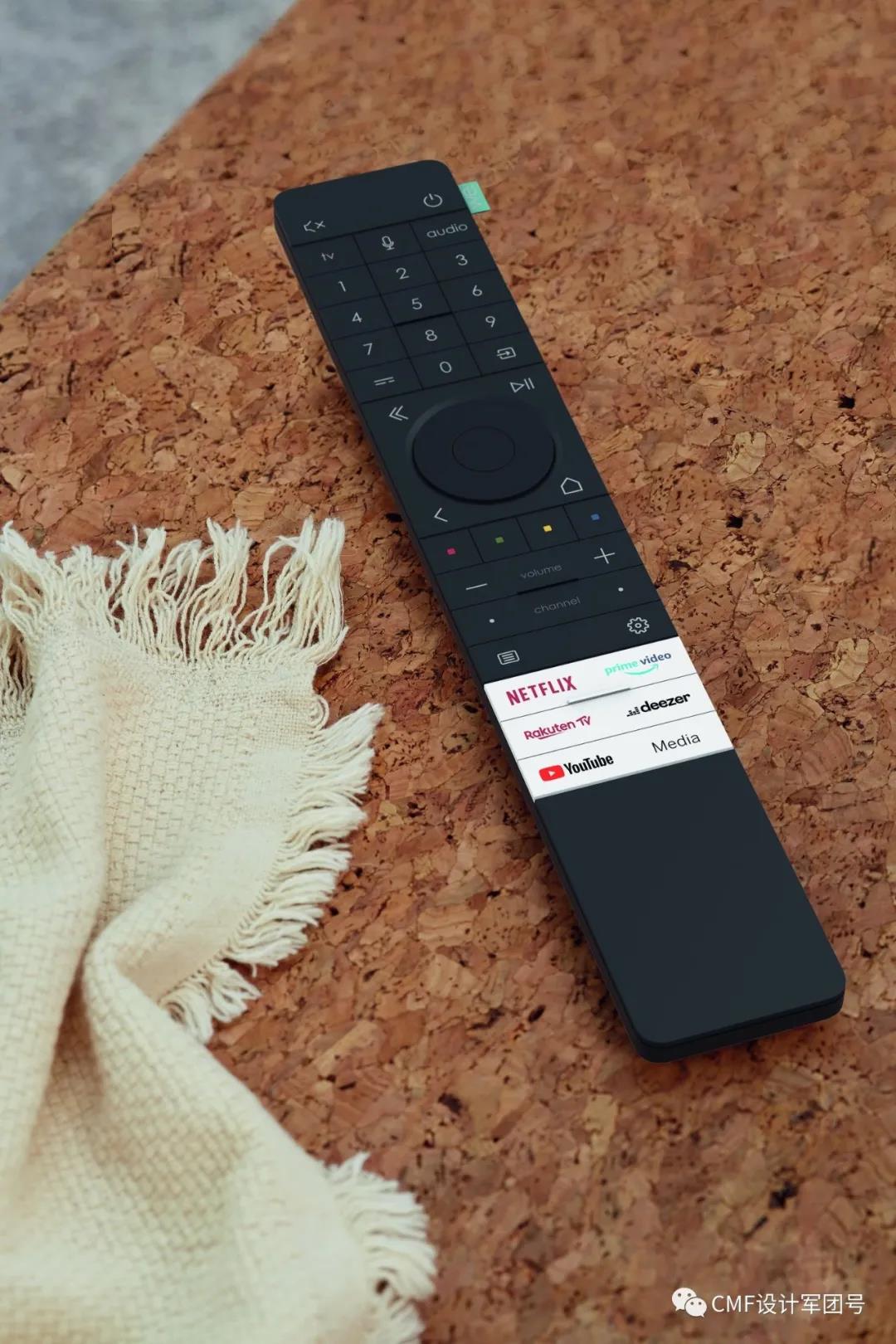 彩色监护怎么连接重磅出炉！2021德国IF最佳产品设计金奖作品欣赏【附设计及制造厂商名单】_https://www.jmylbn.com_新闻资讯_第35张