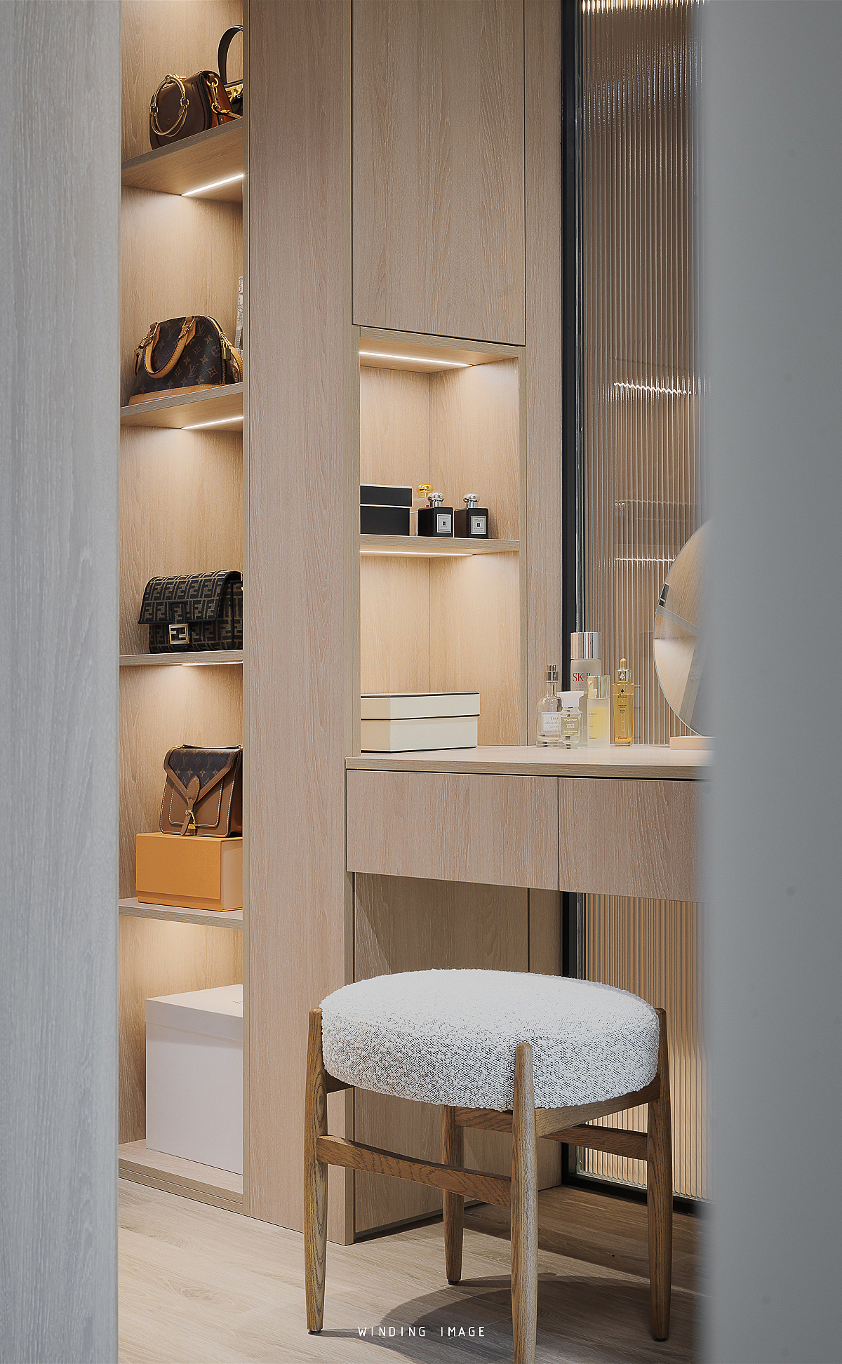 空间摄影丨银河居（图ZMjY2MDc5MTc2） - 环境/建筑摄影 - 站酷设计师Lyin原创素材 - 站酷ZCOOL