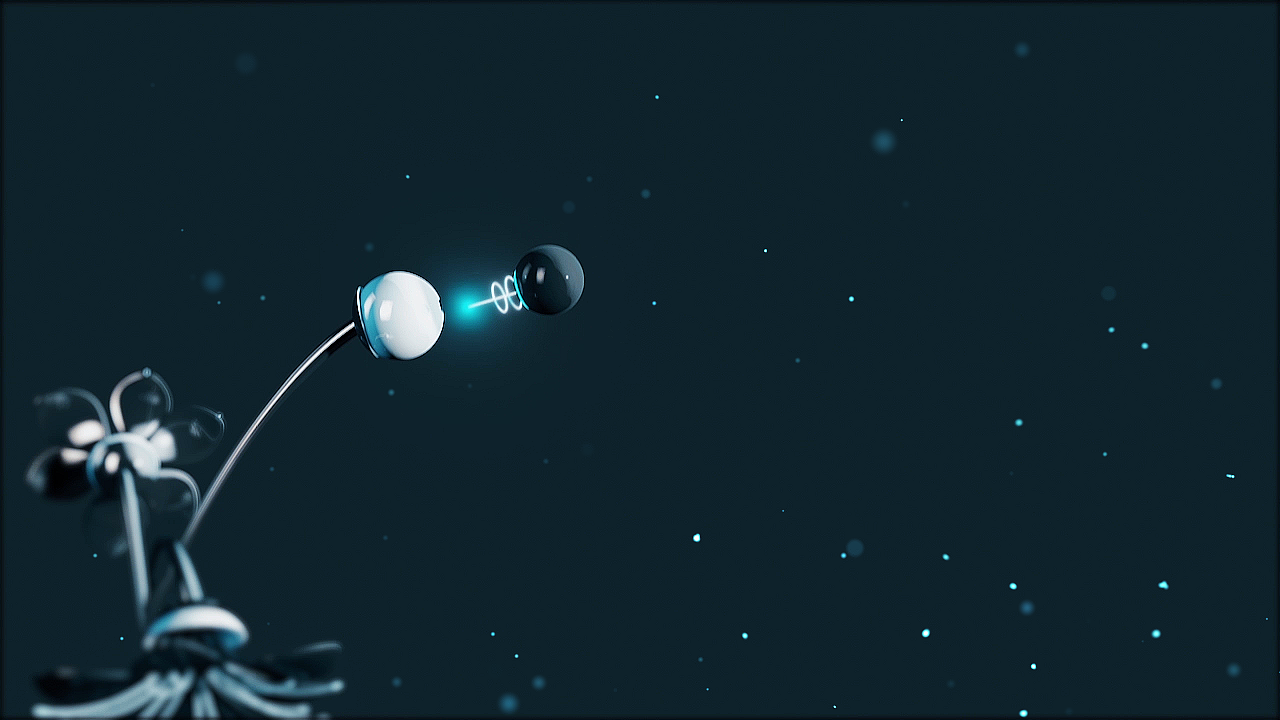 花（图ZNzA1MjM3OTI=） - 短片 - 站酷设计师墨痕星夜原创素材 - 站酷ZCOOL