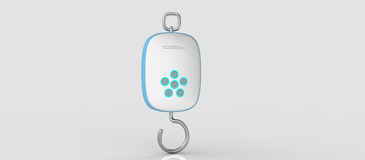 智能医疗输液监控器设计