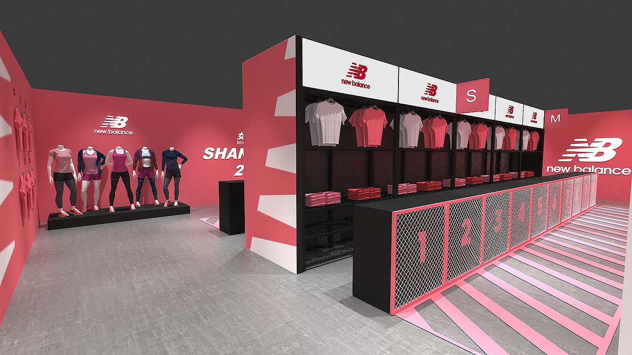 2018年活动（图ZMTUxNTkyODQ4） - 展陈设计 - 站酷设计师Galen_zhang原创素材 - 站酷ZCOOL