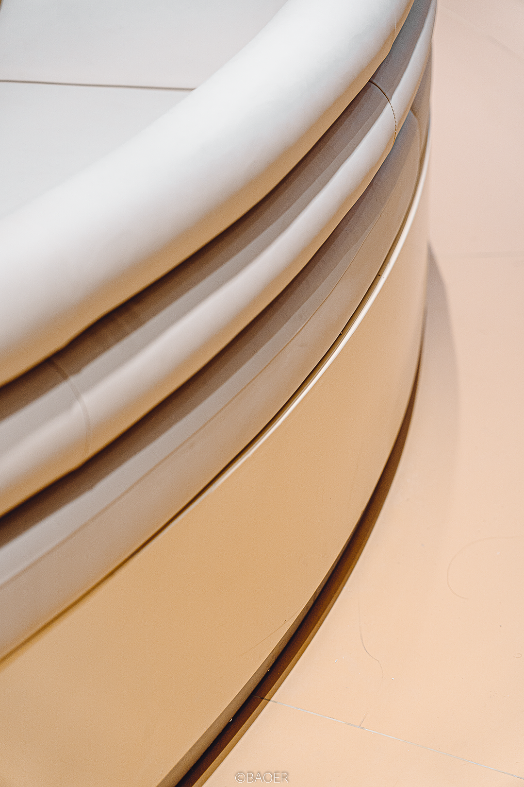 漂浮的喜茶•新店开业