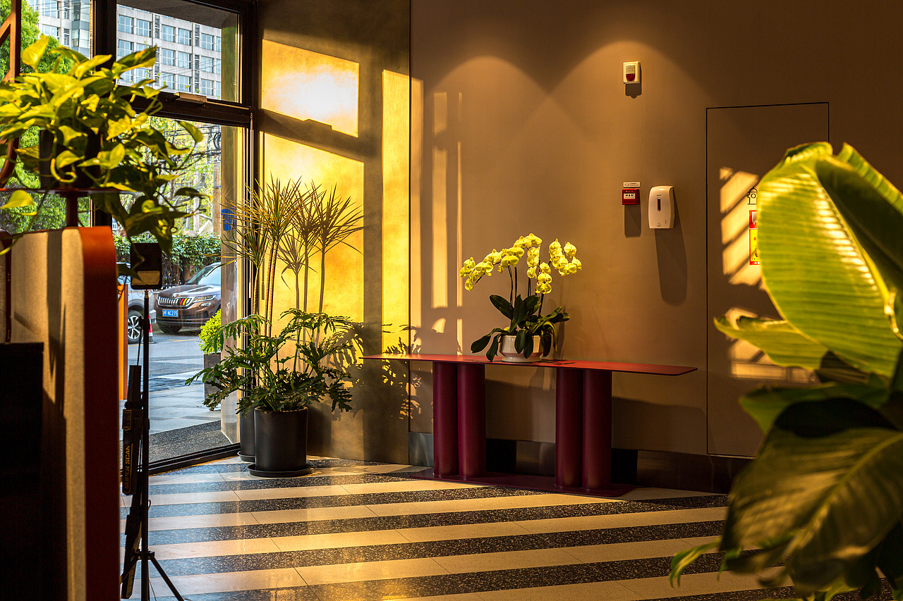 tulu hotel 途楼服务式公寓