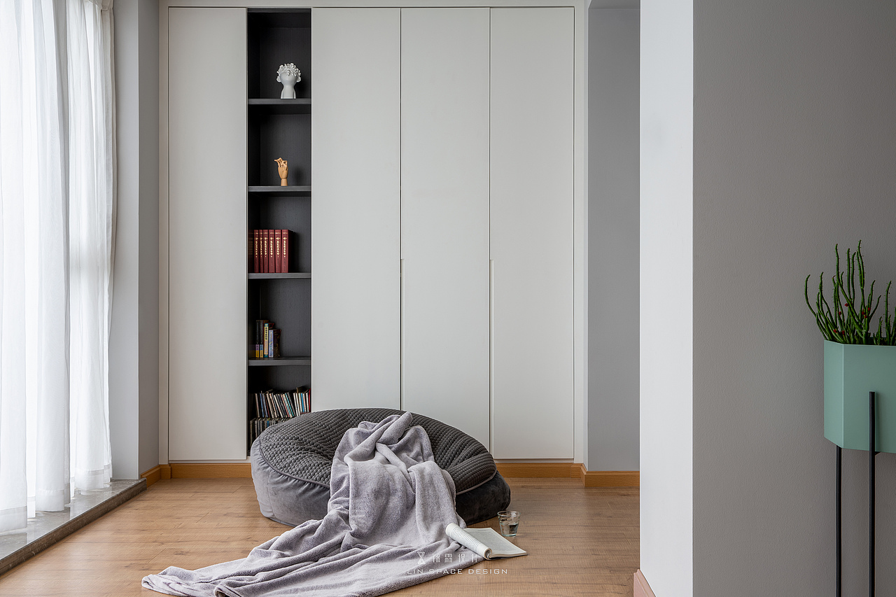 锦霖设计 | 集韻