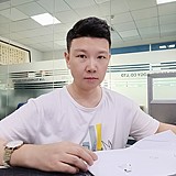 Harith浩先森的头像