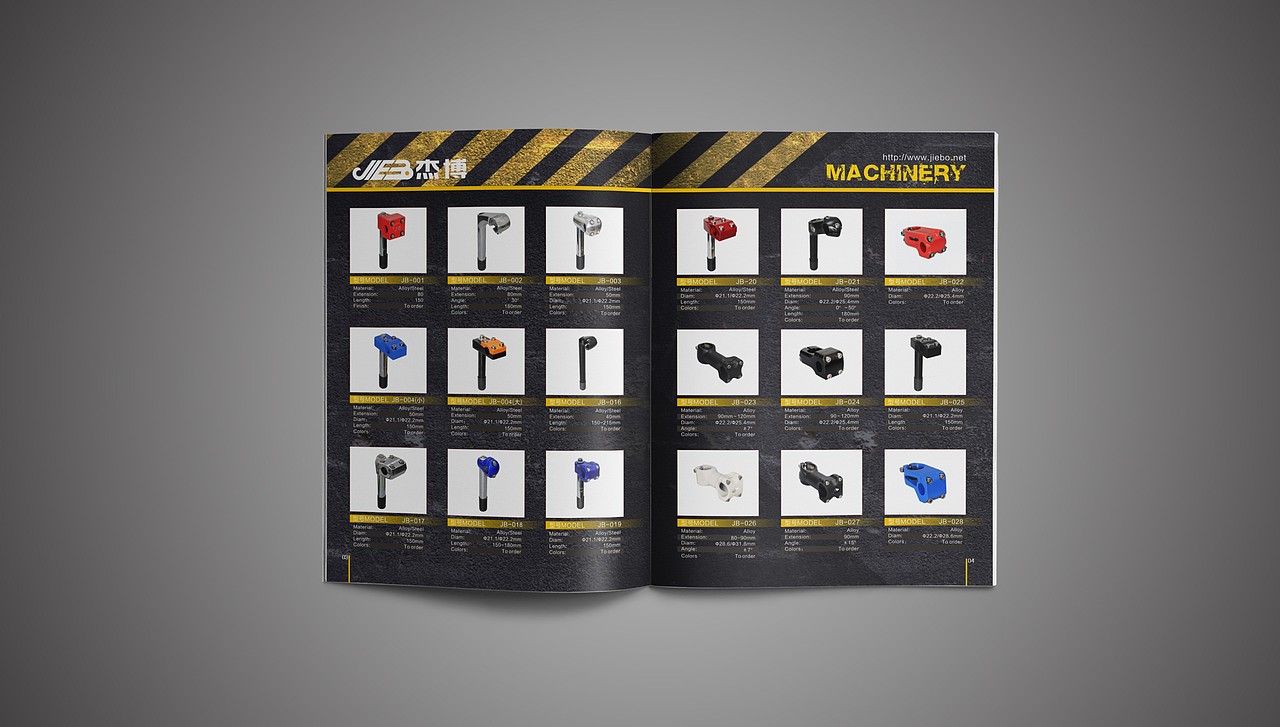 作品集回顾2015-2016