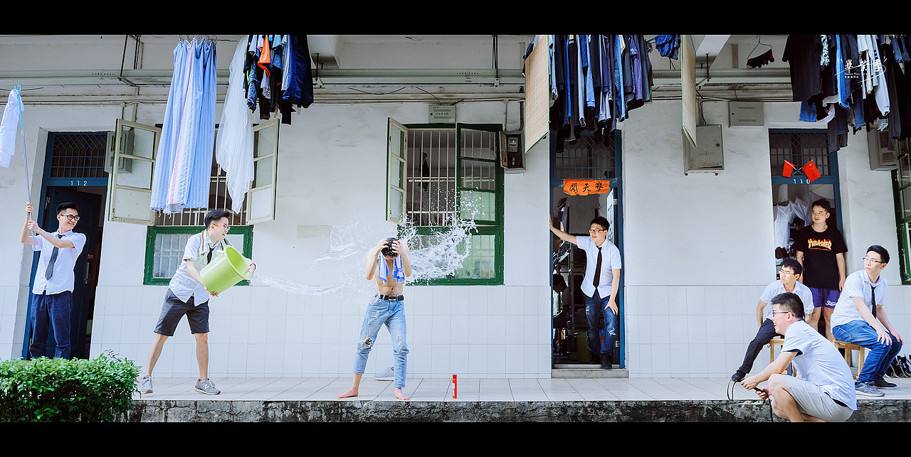 #2018毕业季# 最好的我们