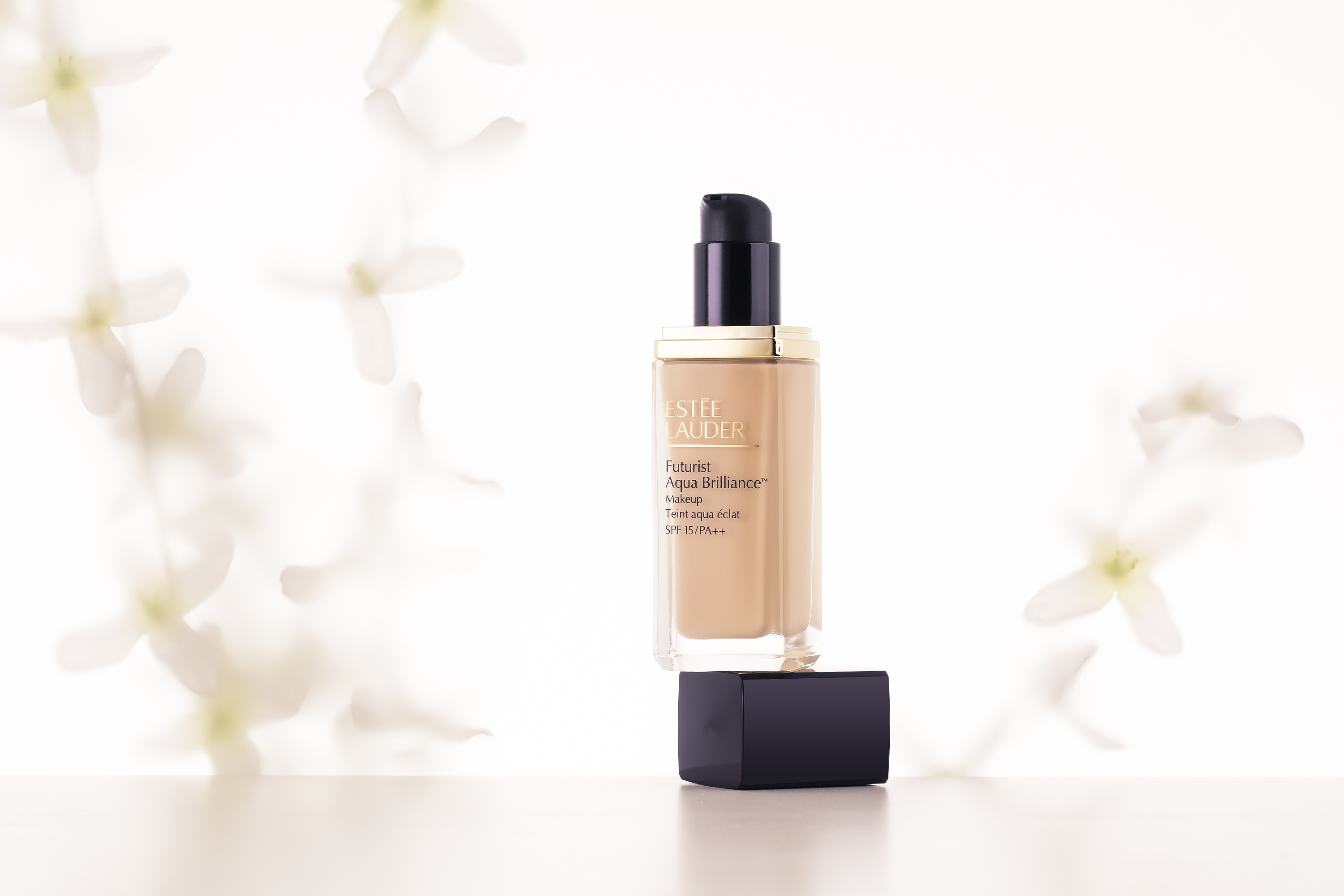 美妆产品场景图拍摄|摄影|产品摄影|__afra_ - 原创作品 - 站酷