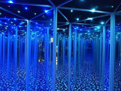 镜子迷宫出租出售生产厂家