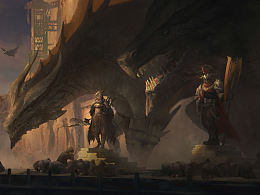 零界曙光-（个人世界观创作）