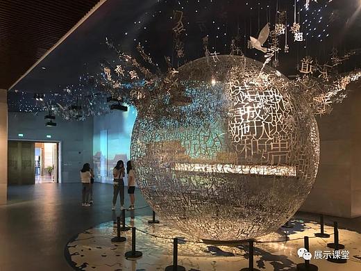 孔子博物馆/展厅设计/博物馆设计