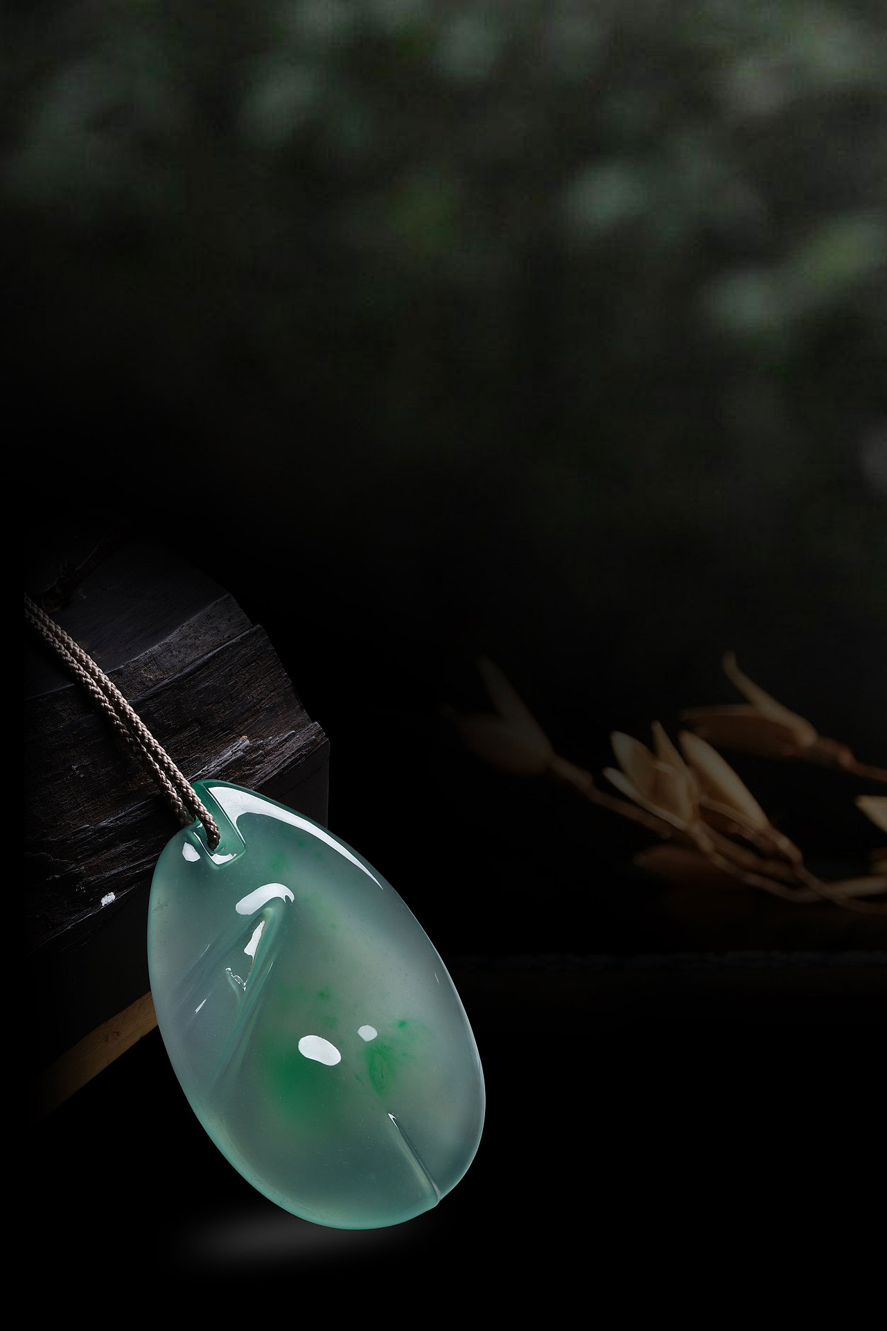 庄家翡翠 | 探索·平行与镜像