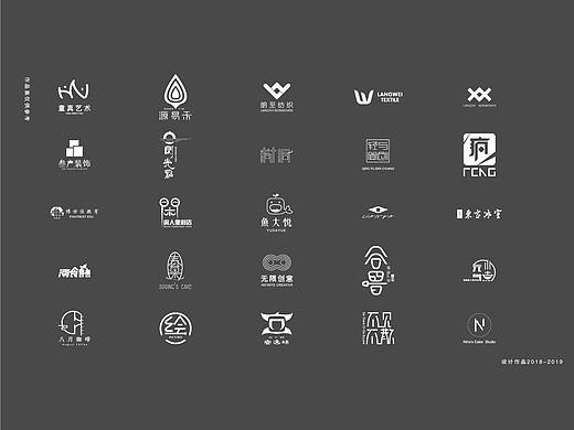 品牌LOGO合集