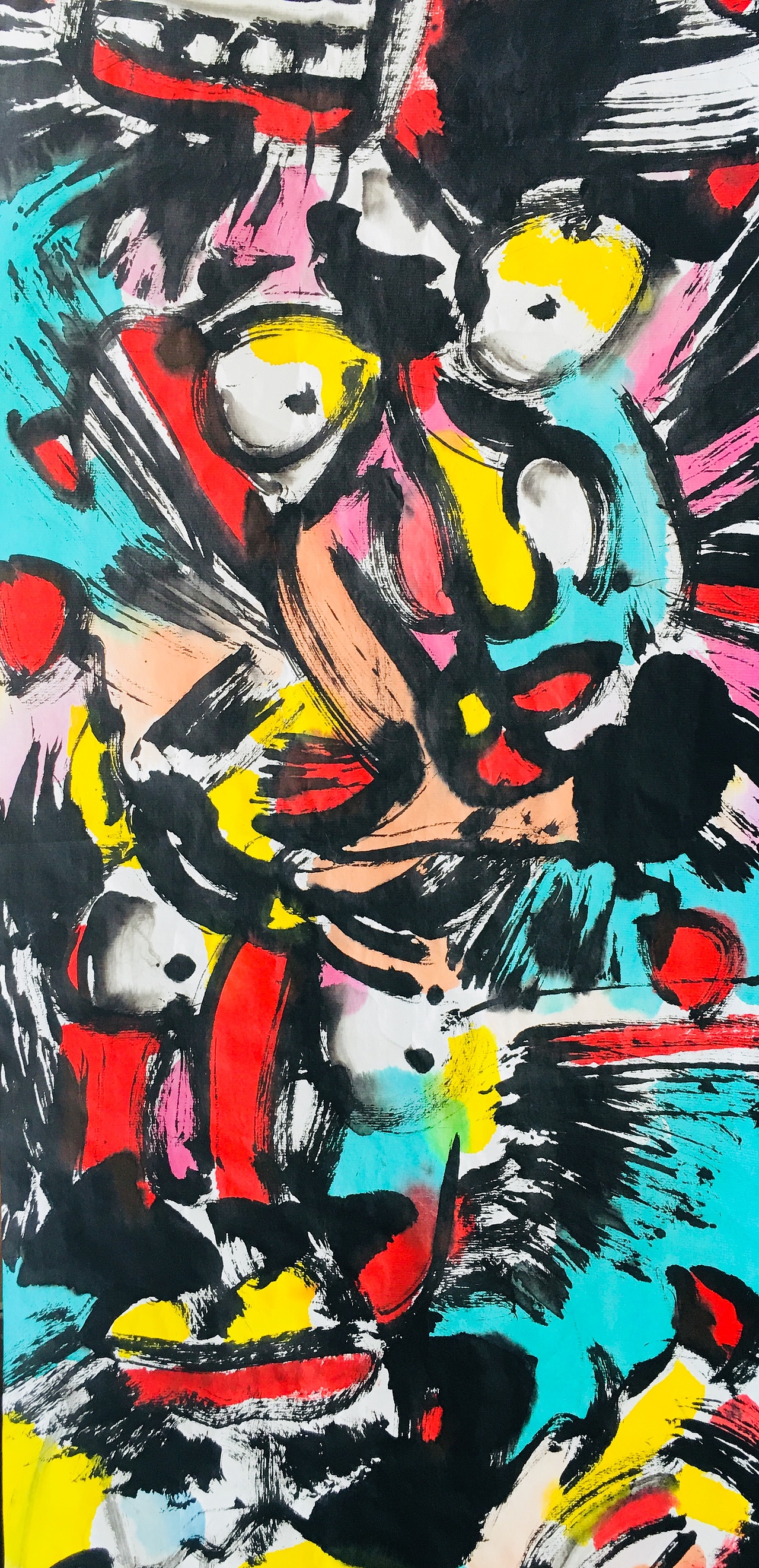 甒舍文化 · 無瓦舍 · 艺术发生地 | 空一法师