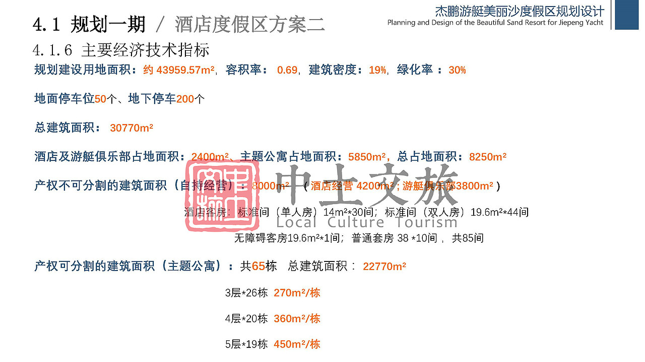 杰鹏游艇美丽沙度假区规划设计（图ZMjYxODMxMjQw） - 文案/策划 - 站酷设计师中土文旅原创素材 - 站酷ZCOOL