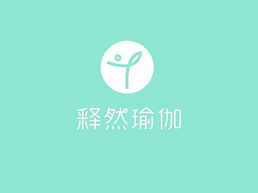 瑜伽健身--释然瑜伽