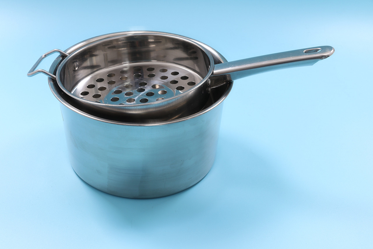 C02-烹饪用具\V11单耳漏鱼勺