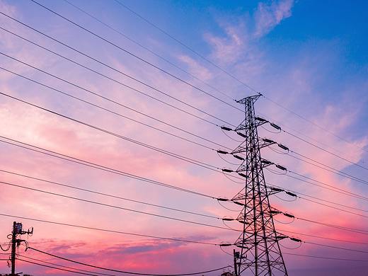 风居住的街道-在日本2