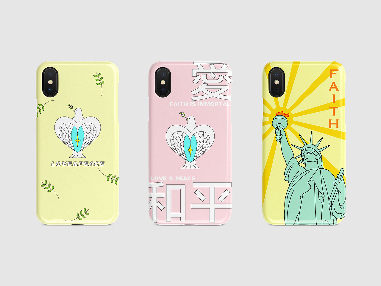 2020.3-5平面作品合集AKAI（图ZMjEwMTA3MjAw） - 海报 - 站酷设计师AKAI凯原创素材 - 站酷ZCOOL