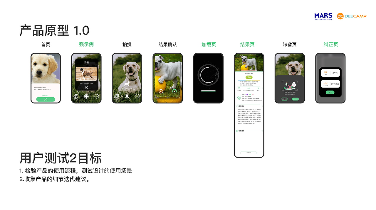 heypup-寵物狗體重檢測(cè)微信小程序設(shè)計(jì)（圖ZMjI0OTUwMDI4） - 交互/UE - 站酷設(shè)計(jì)師skye云天原創(chuàng)素材 - 站酷ZCOOL