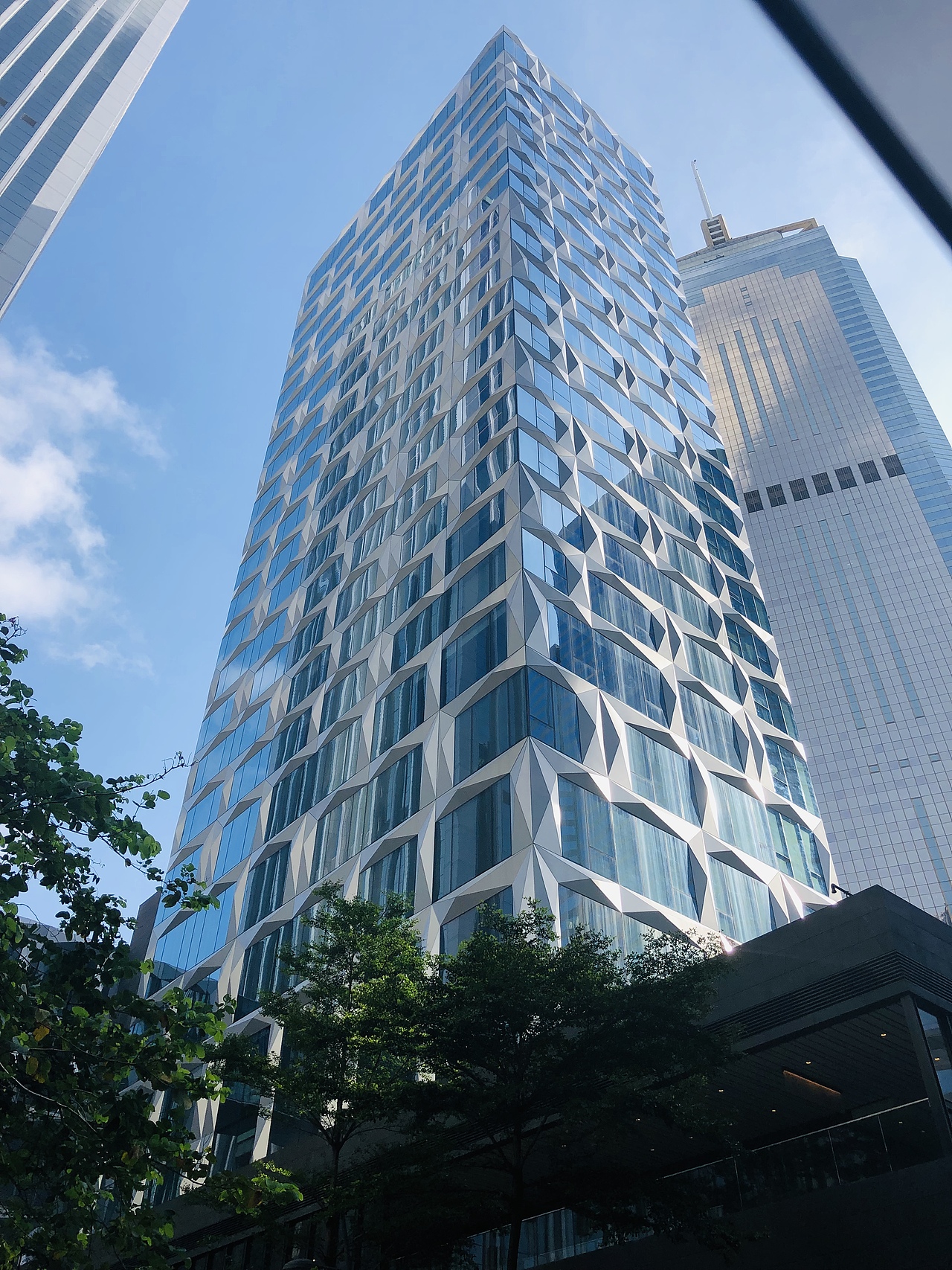 紫荆之美（图ZMjMxOTM4MTM2） - 人文/纪实摄影 - 站酷设计师garnet412原创素材 - 站酷ZCOOL