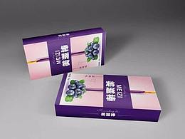 平面設(shè)計包裝盒