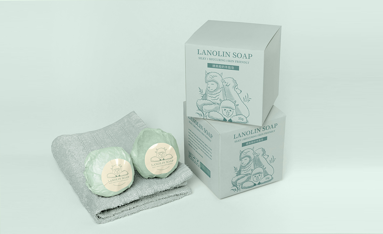 2020 插畫包裝設(shè)計(jì)丨商業(yè)案例及個(gè)人作品展示（圖ZMjU1MzI3MTc2） - 包裝 - 站酷設(shè)計(jì)師可能是一只魚原創(chuàng)素材 - 站酷ZCOOL