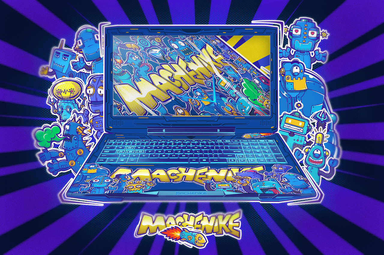 《夜鹰保卫战》壁纸两张哈哈 高清大图