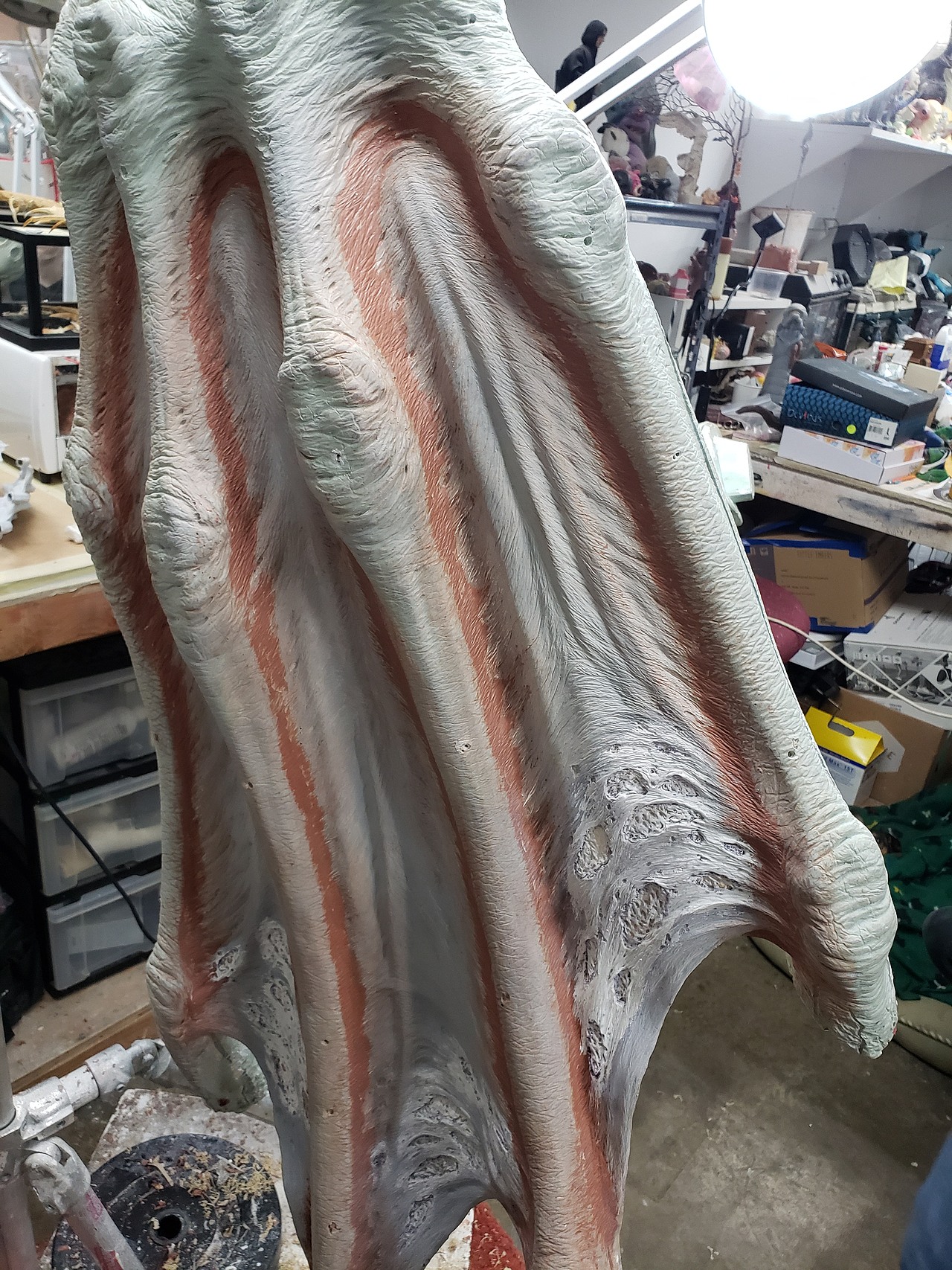 【非常博物馆】莉莉丝Lilith高清制作花絮解禁(中)(图ZMTg0NzM0OTU2) - 手办/模玩 - 站酷设计师VeryMuseum原创素材 - 站酷ZCOOL