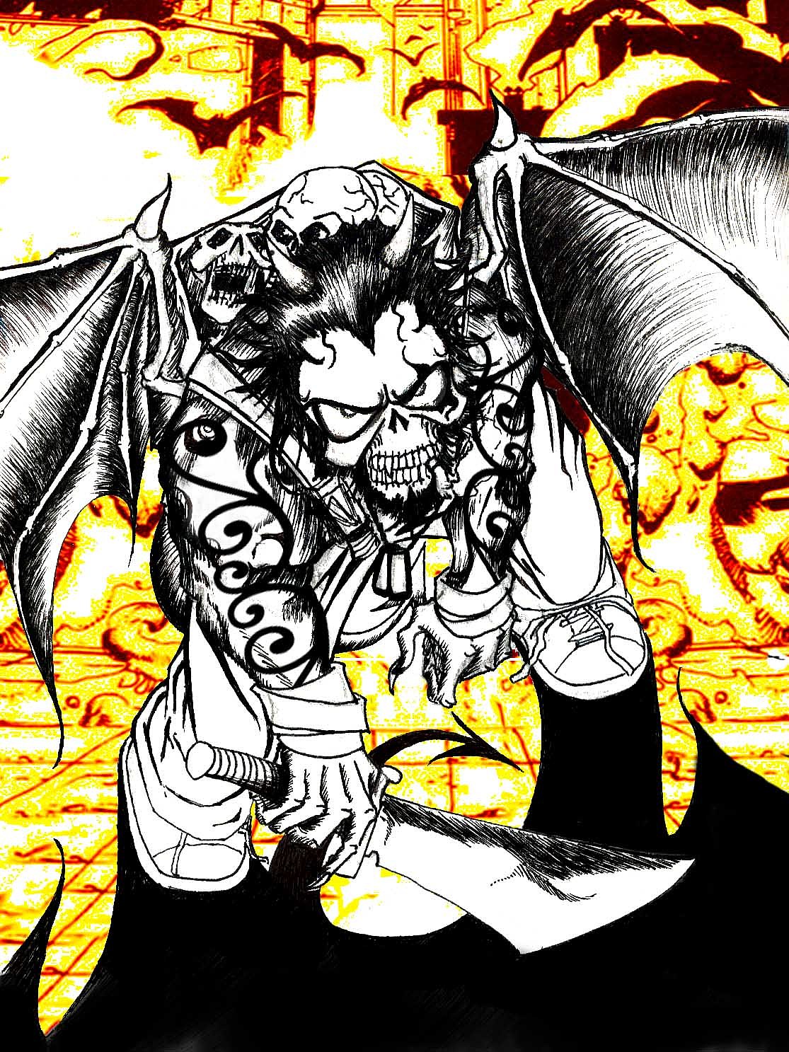 mask_maniac（图ZMzIzOTc4MA==） - 创作习作 - 站酷设计师mask_maniac原创素材 - 站酷ZCOOL