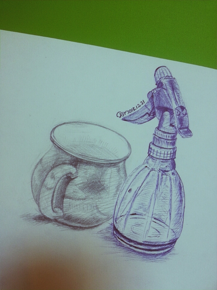 水彩、彩铅、油画、书法、国画……都爱（图ZMzk5OTc1Njg=） - 艺术插画 - 站酷设计师6798au原创素材 - 站酷ZCOOL