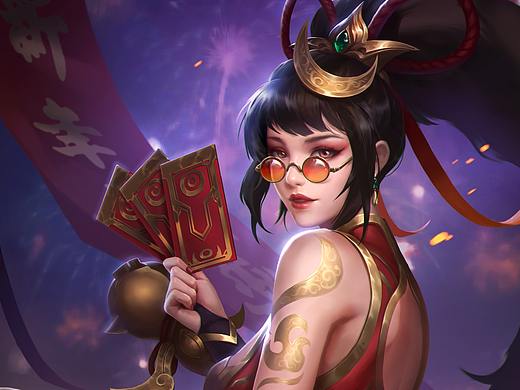 LOL同人VN