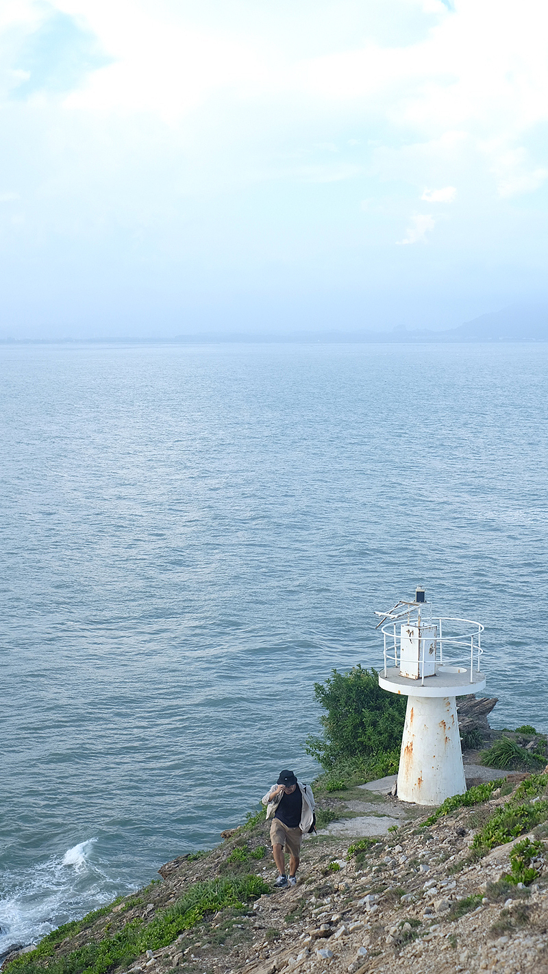 东山岛上一个庐（图ZMjI2MzYzNTY4） - 风光摄影 - 站酷设计师PererZhou原创素材 - 站酷ZCOOL