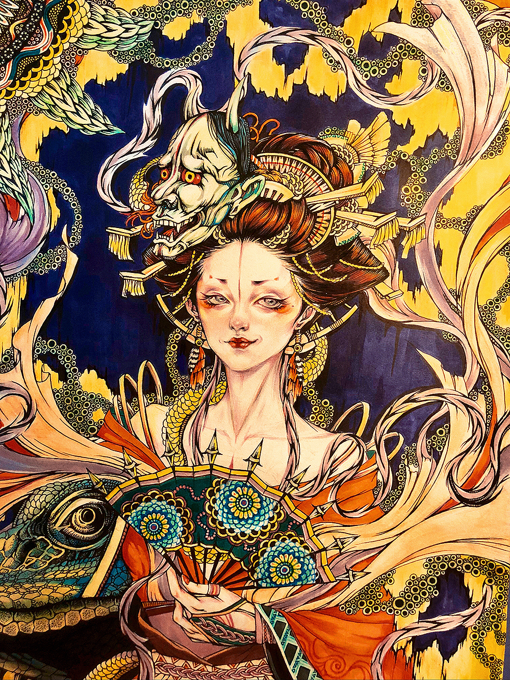 无畏（图ZMTEzNjU1NTc2） - 创作习作 - 站酷设计师蓝斓岚原创素材 - 站酷ZCOOL