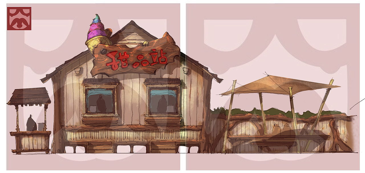 设计很弱了 ,拿来凑数的。