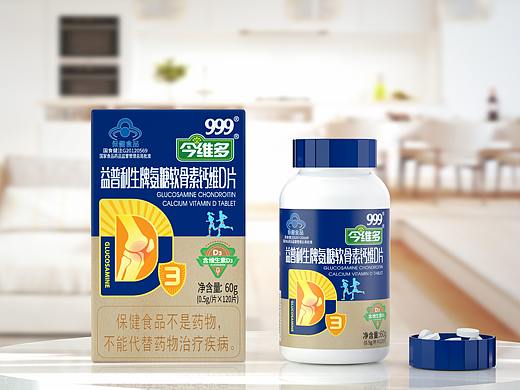 氨糖软骨素