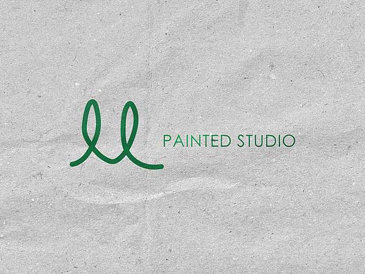52_品牌设计_painted studio