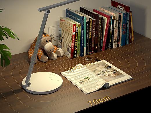 Amazon的臺(tái)燈三維圖（個(gè)人主頁(yè)-ZNTM3OTA3MjQ=） - 產(chǎn)品 - 站酷設(shè)計(jì)師小菊花樣多原創(chuàng)素材 - 站酷ZCOOL