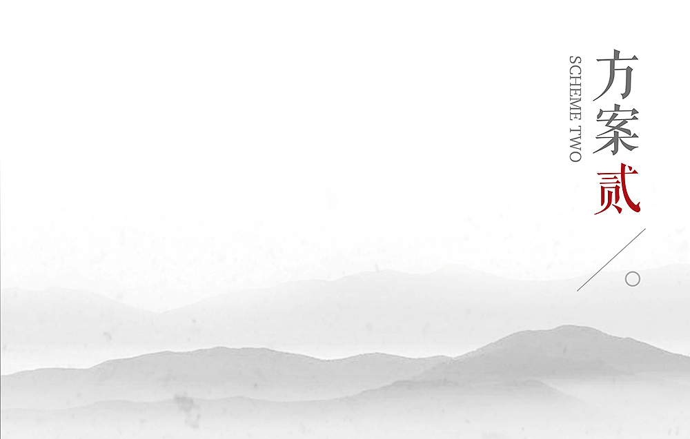 普陀村标志设计（马来西亚）（图ZMjg4NjQ5MzY=） - Logo - 站酷设计师心铭舍品牌设计原创素材 - 站酷ZCOOL