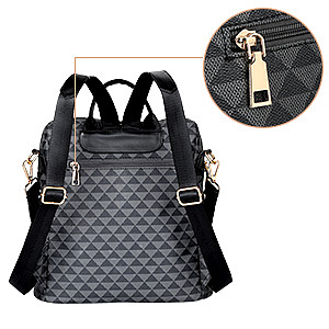 amazon(女包主图和A+)