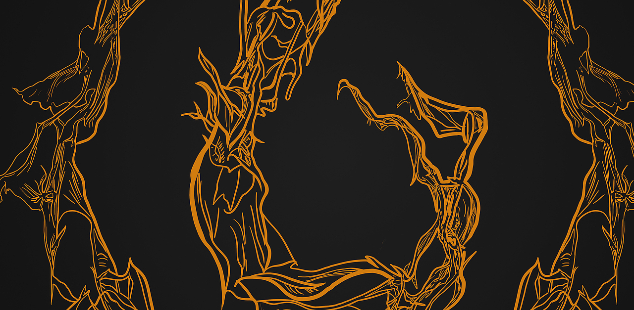 无限遐想（图ZMzAxMDUxNzM2） - 海报 - 站酷设计师老七的秘密原创素材 - 站酷ZCOOL