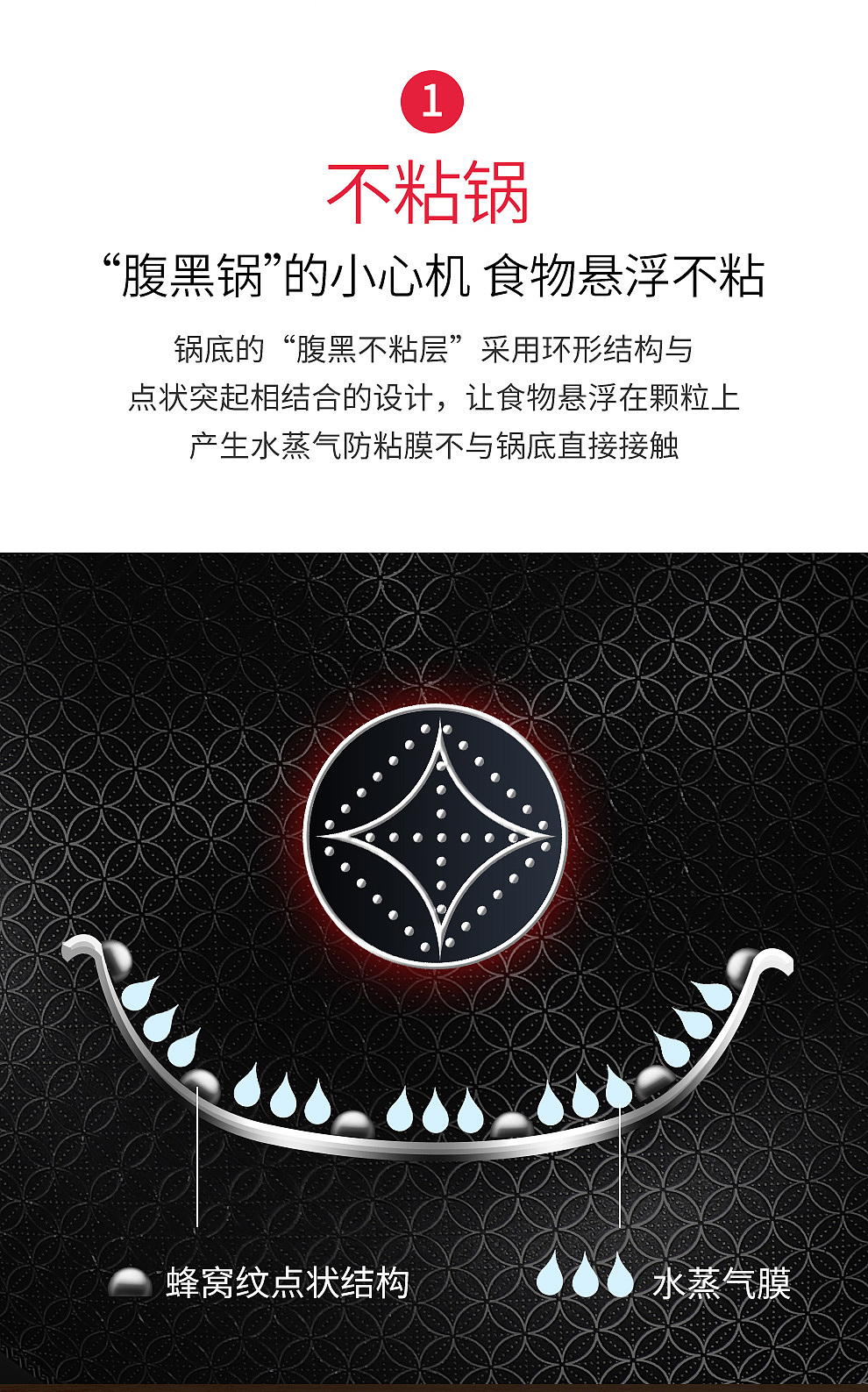 OOU腹黑锅/OOU炫腹锅（图ZMTM4NzM5ODAw） - 电商 - 站酷设计师OOU黑刀原创素材 - 站酷ZCOOL