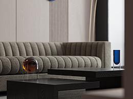 工作項目：家裝現(xiàn)代