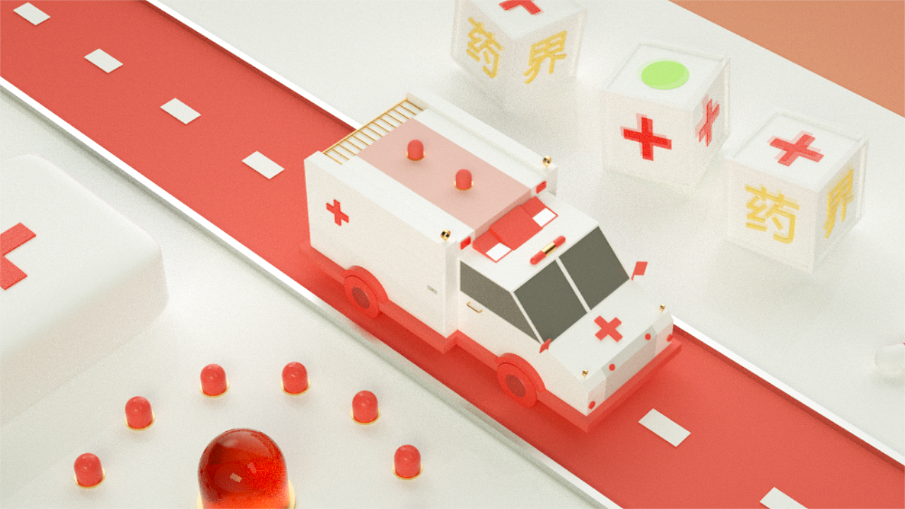 I'm not scared【动态图形设计临摹】（图ZMTU0MDA0OTgw） - 动画/影视 - 站酷设计师MDZ10原创素材 - 站酷ZCOOL