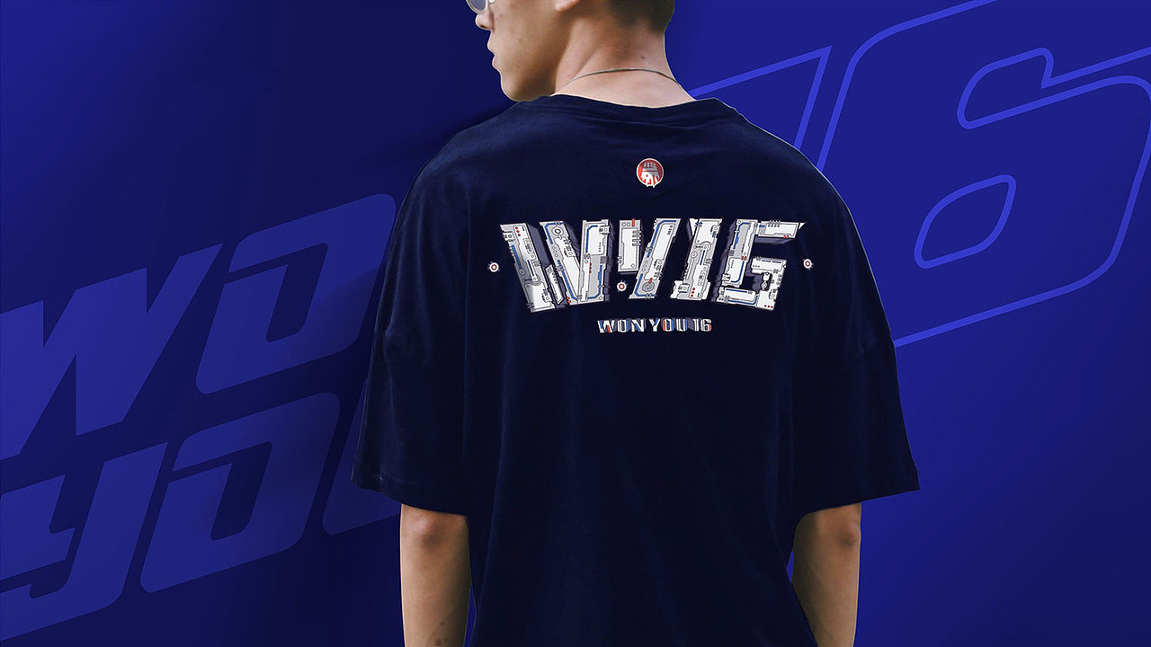 「顽野16」越野联赛品牌建设（图ZMjE2MTkyNDA0） - 品牌 - 站酷设计师SOLO品牌创意原创素材 - 站酷ZCOOL