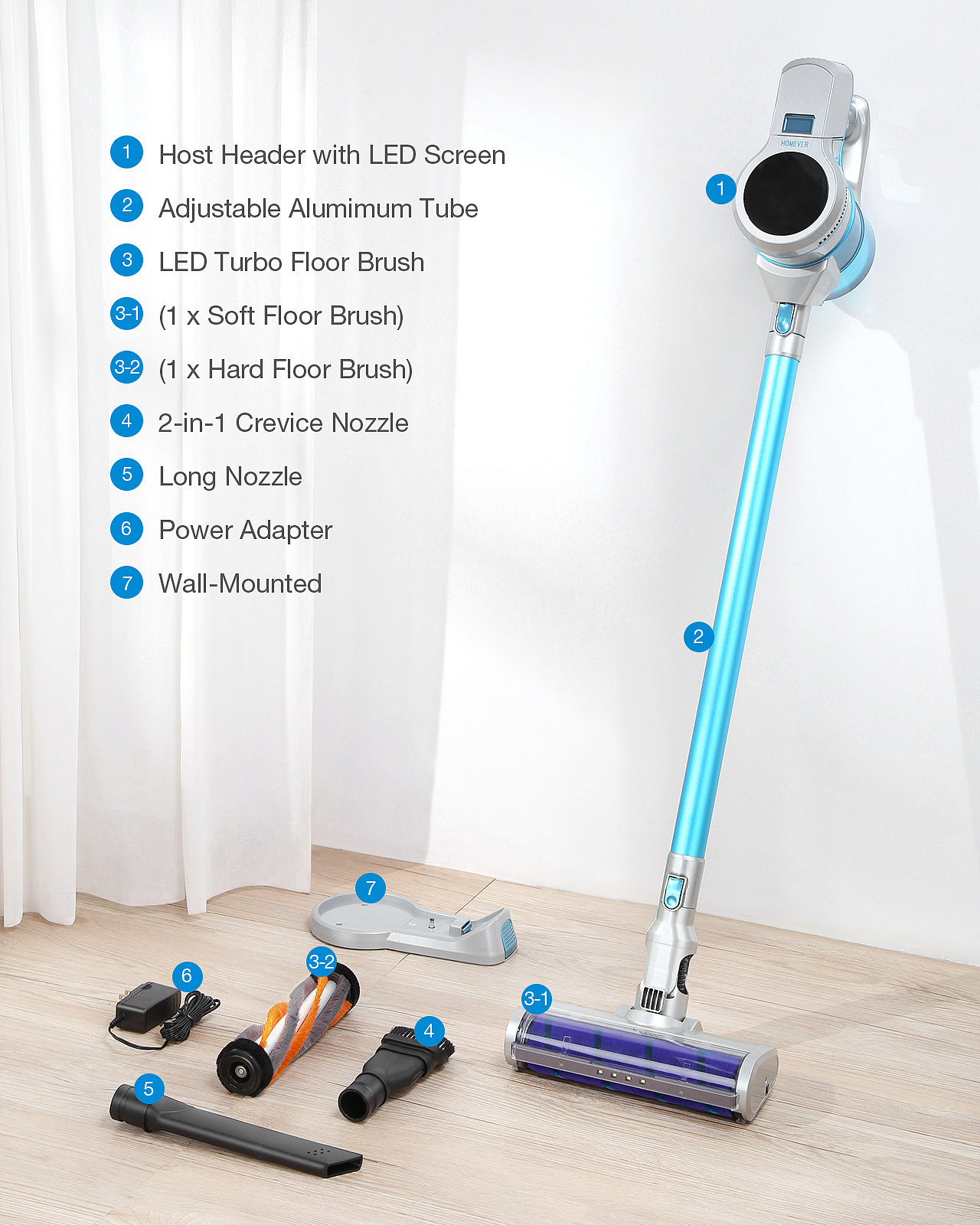 2020年亚马逊家电合集(一)