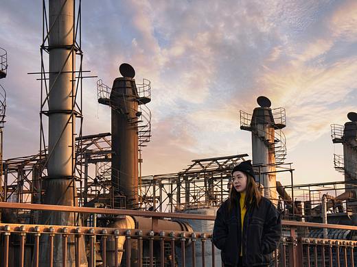 夕阳无限好，只是近黄昏